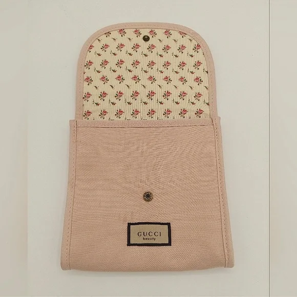 Gucci Beauty Bundle, NEW, Light Pink - Picture 5 of 8